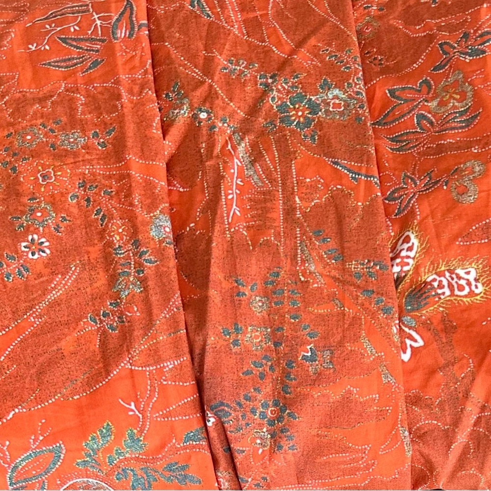Ulla Johnson Leilani Dress - Picture 7 of 7